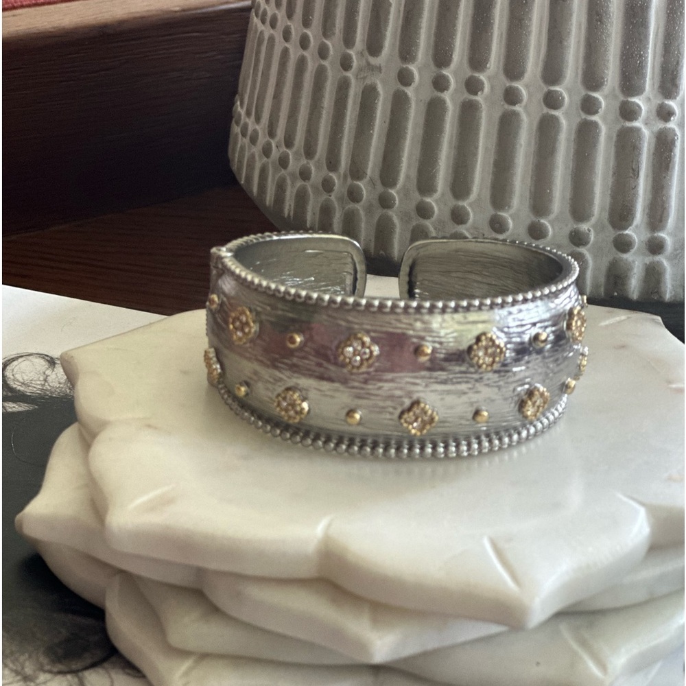Statement large cuff - Picture 3 of 4
